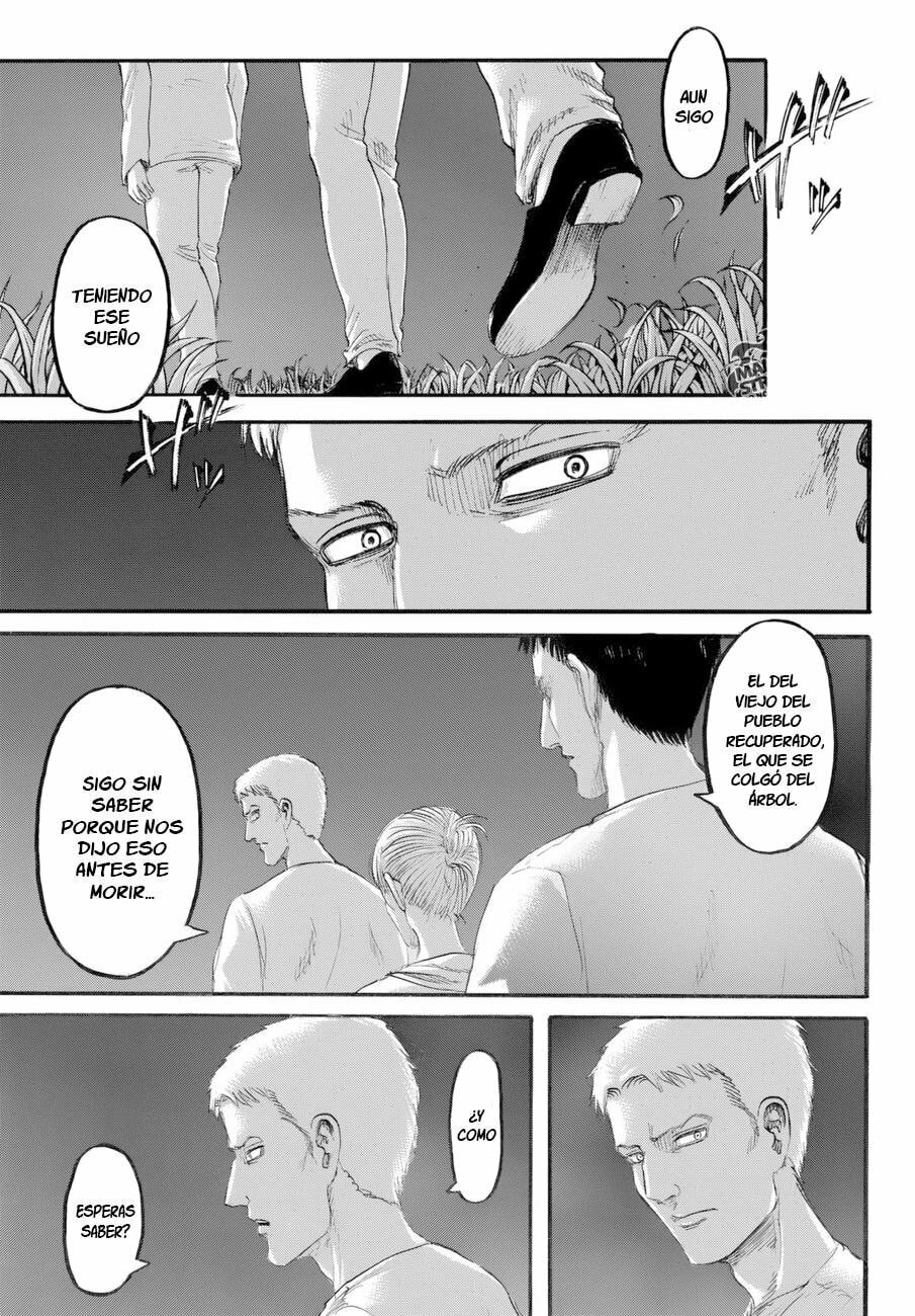 Read Attack on Titan ES Manga Online