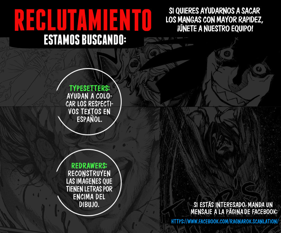 Read Attack on Titan es Manga Online