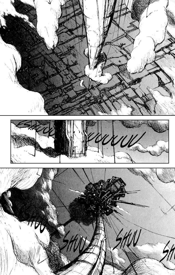 Read BLAME! es Manga Online