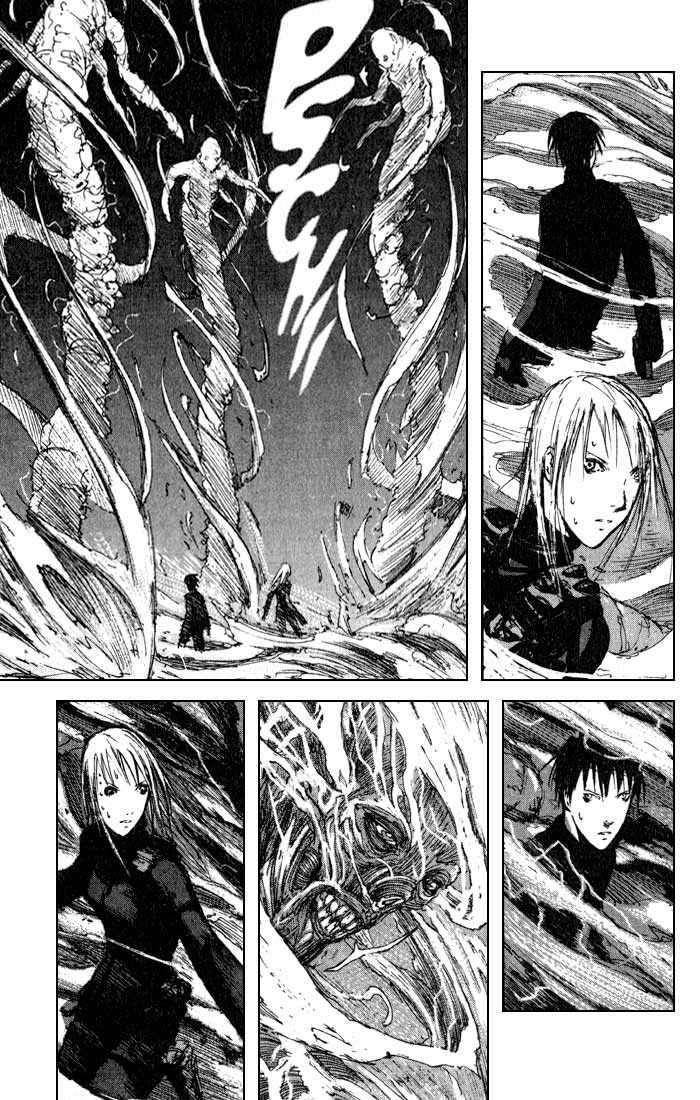 Read BLAME! es Manga Online