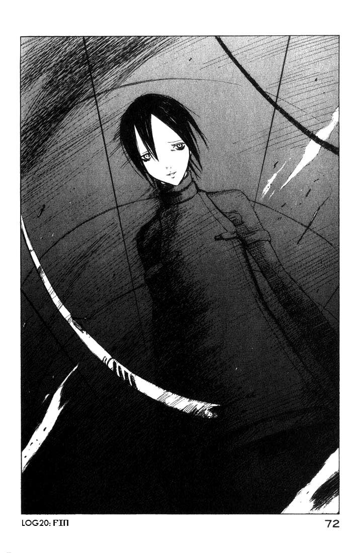 Read BLAME! es Manga Online