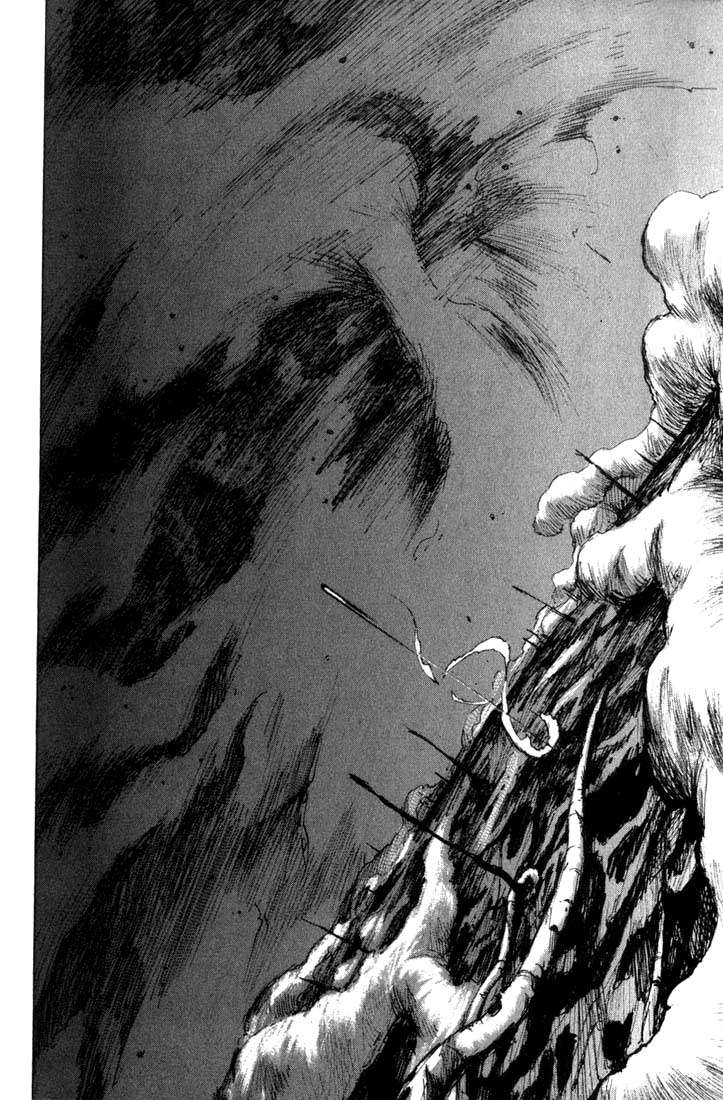 Read BLAME! es Manga Online
