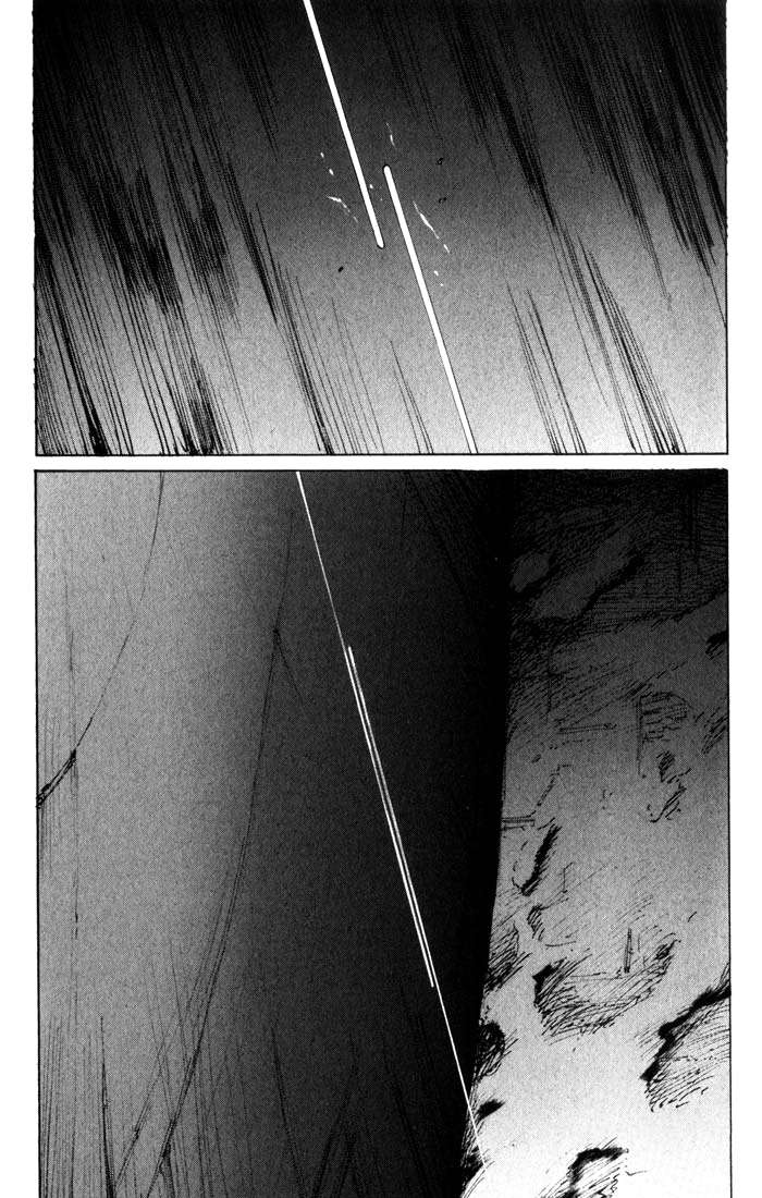 Read BLAME! es Manga Online