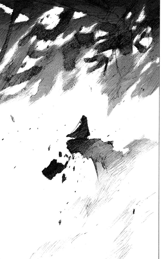 Read BLAME! es Manga Online