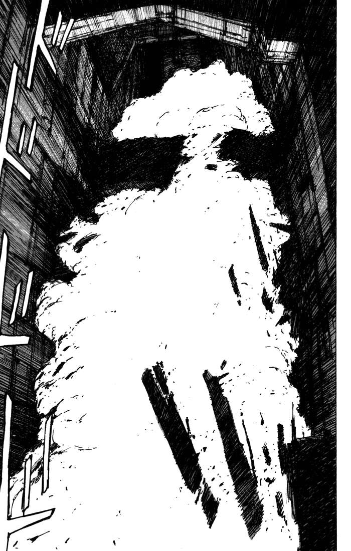 Read BLAME! es Manga Online