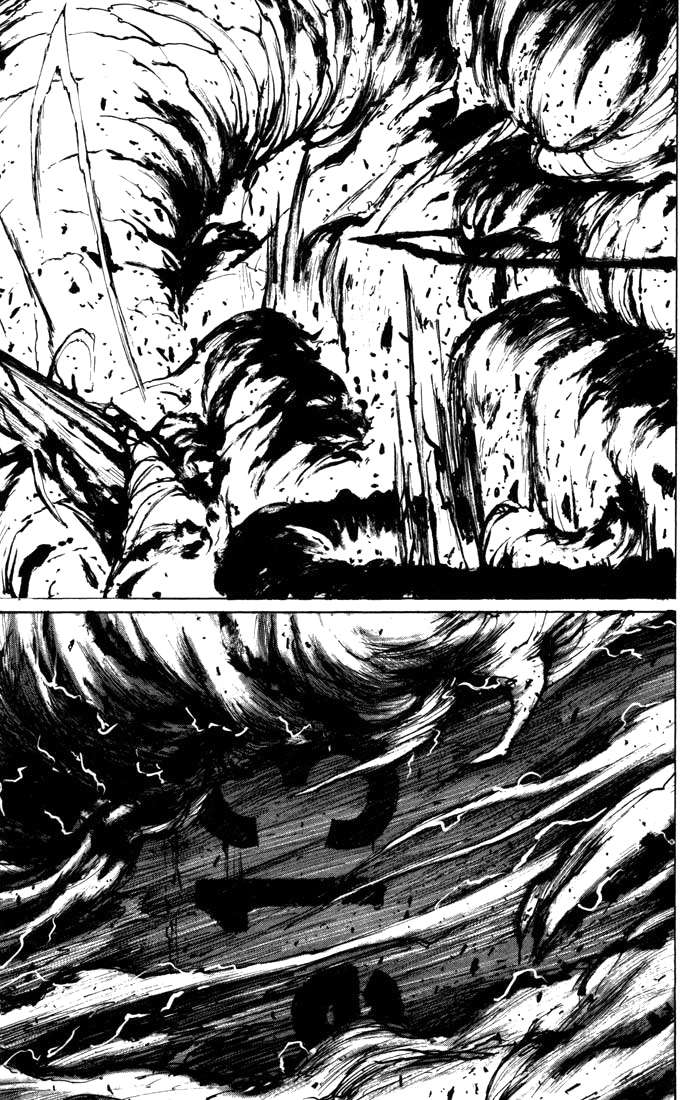 Read BLAME! es Manga Online