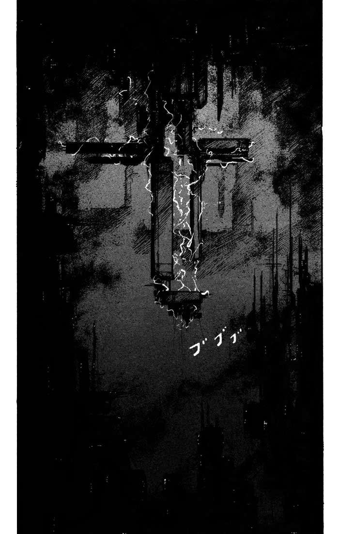 Read BLAME! es Manga Online