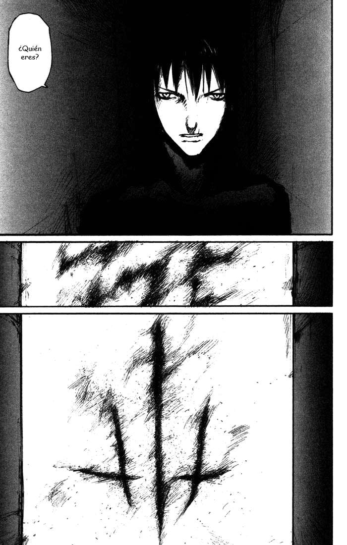 Read BLAME! es Manga Online