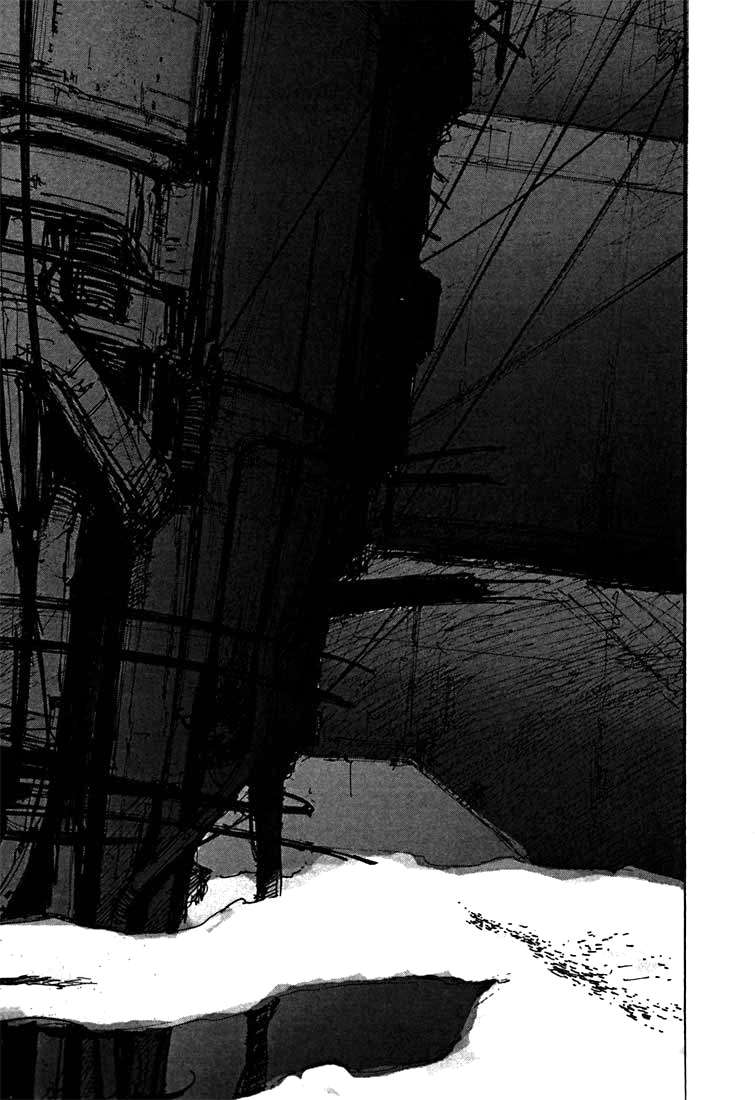 Read BLAME! es Manga Online