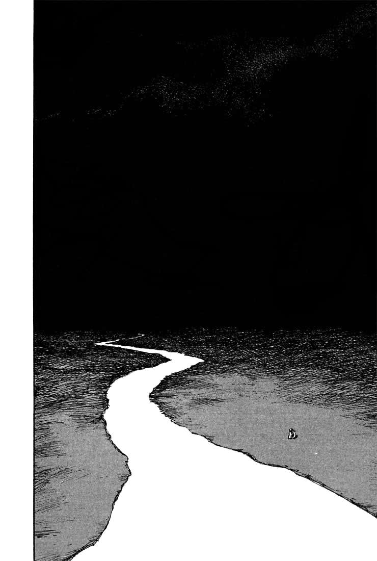 Read BLAME! es Manga Online