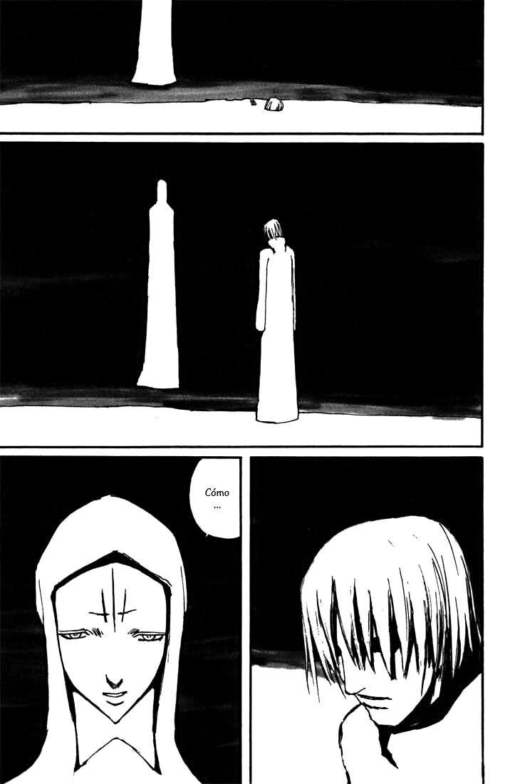 Read BLAME! es Manga Online