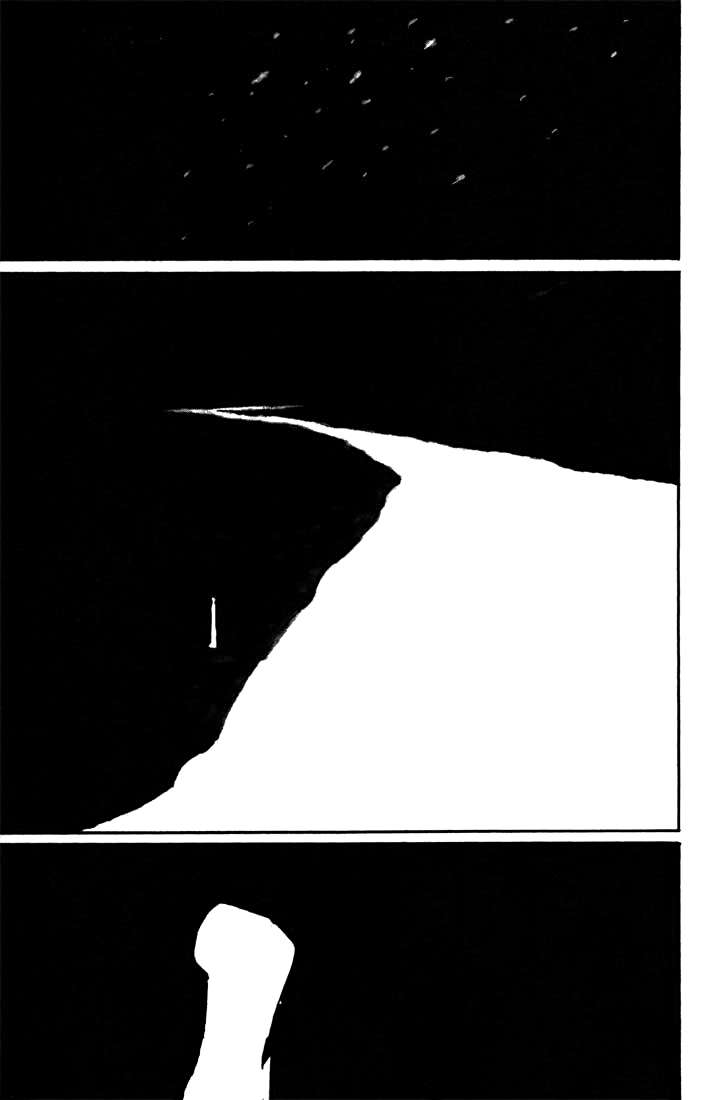 Read BLAME! es Manga Online