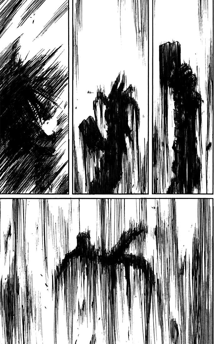 Read BLAME! es Manga Online