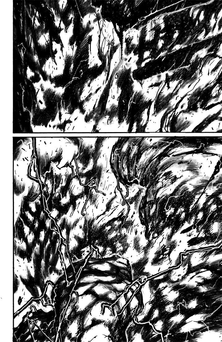 Read BLAME! es Manga Online