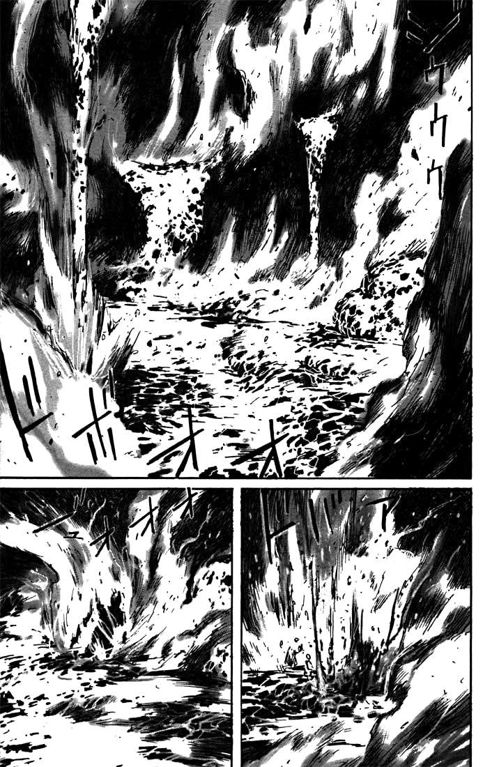 Read BLAME! es Manga Online