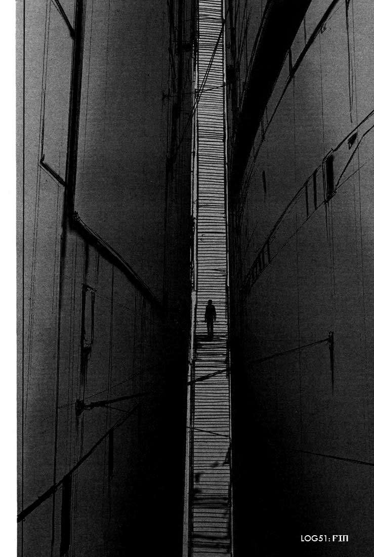 Read BLAME! es Manga Online