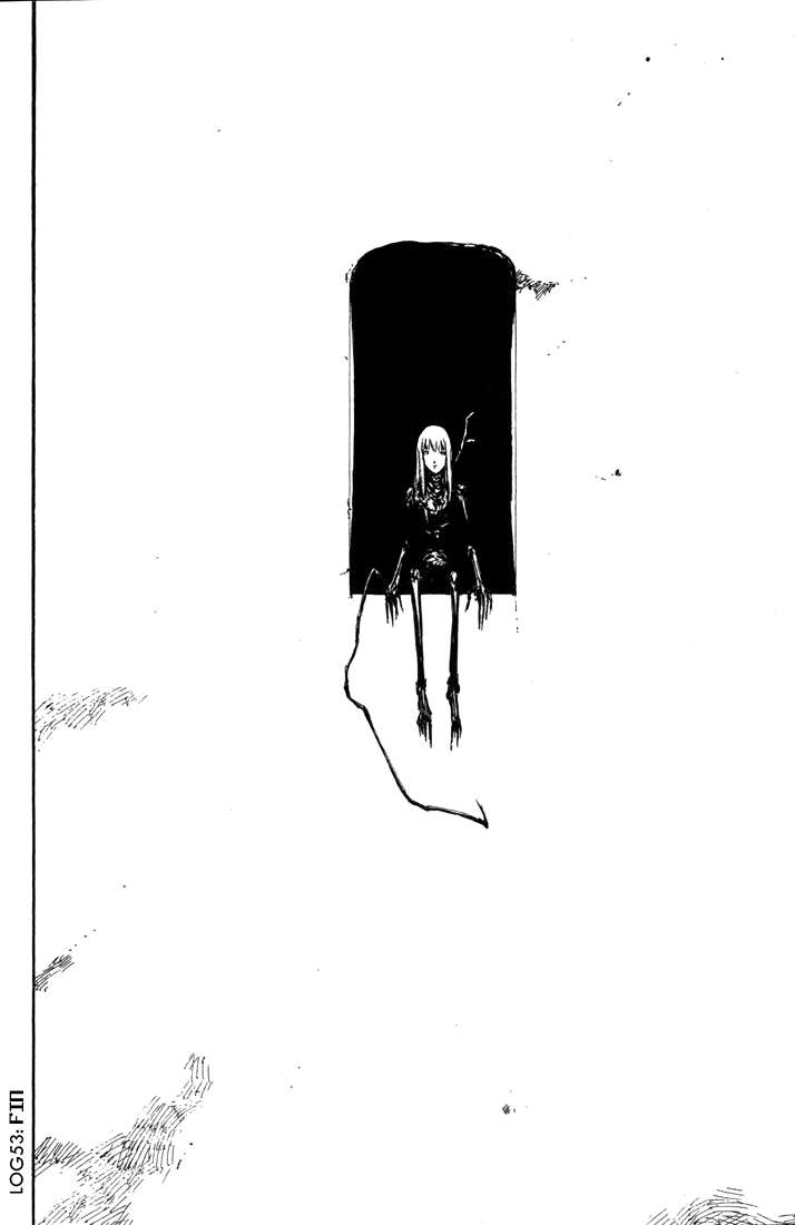 Read BLAME! es Manga Online