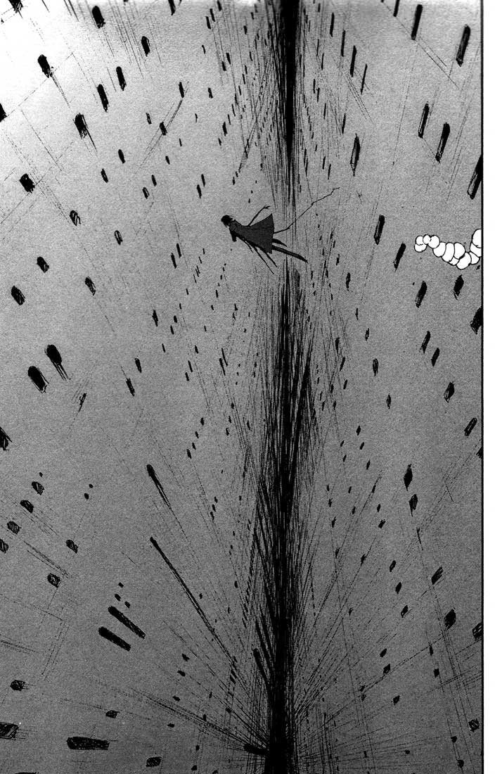 Read BLAME! es Manga Online