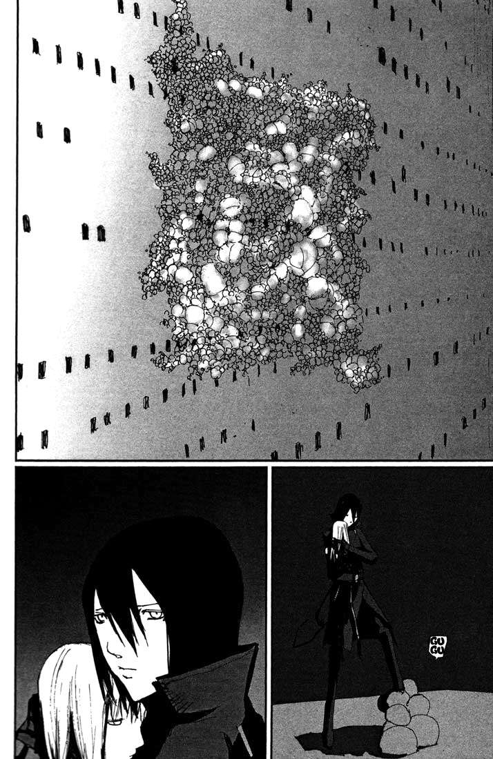 Read BLAME! es Manga Online
