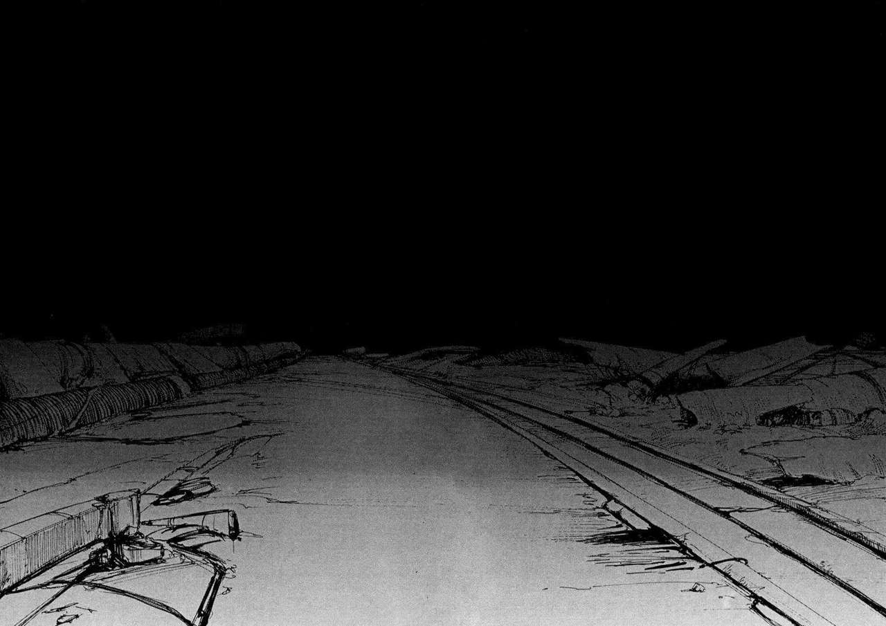 Read BLAME! es Manga Online