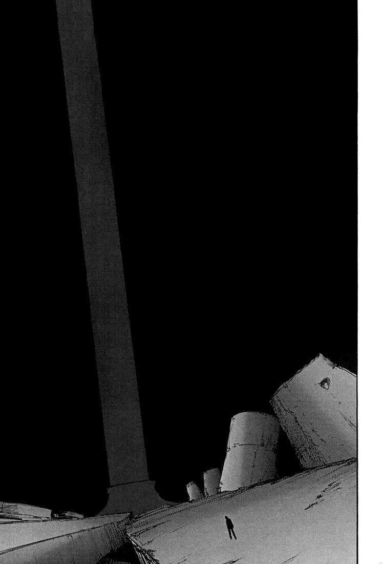 Read BLAME! es Manga Online