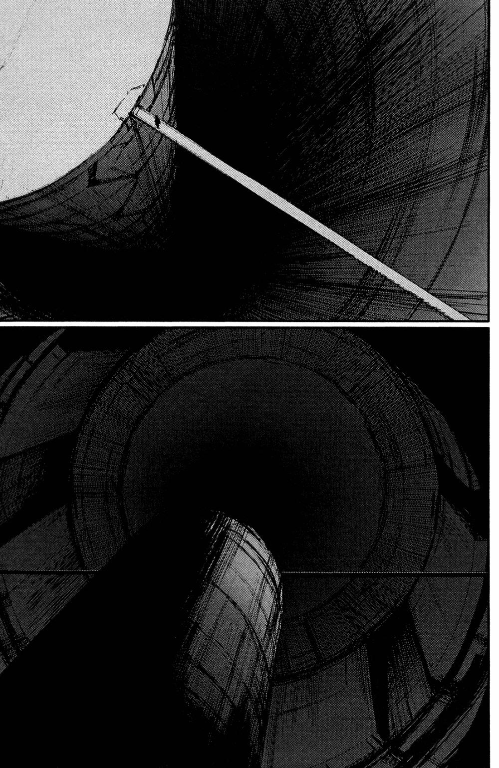 Read BLAME! es Manga Online