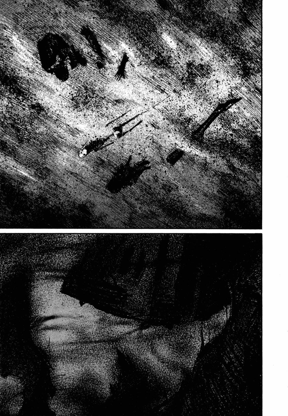 Read BLAME! es Manga Online