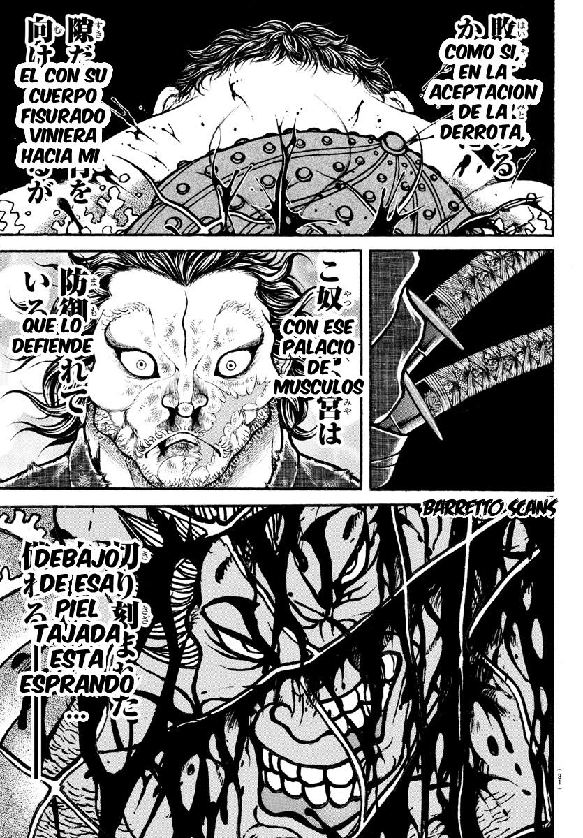 Read Baki-Dou es Manga Online