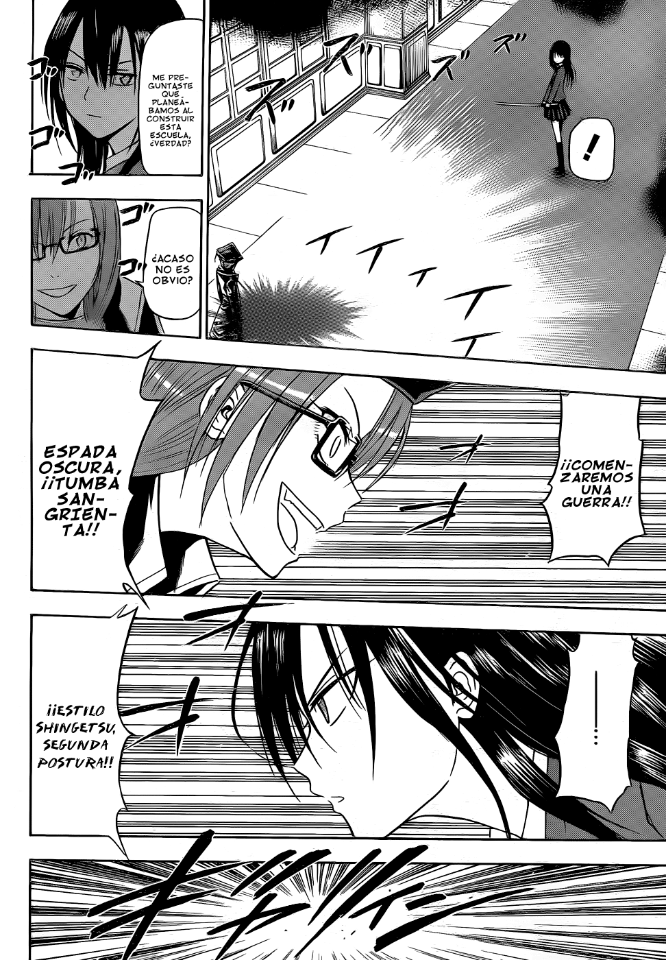 Read Beelzebub es Manga Online