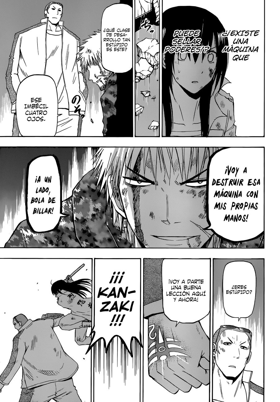 Read Beelzebub es Manga Online