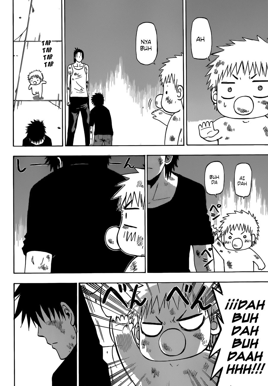 Read Beelzebub es Manga Online