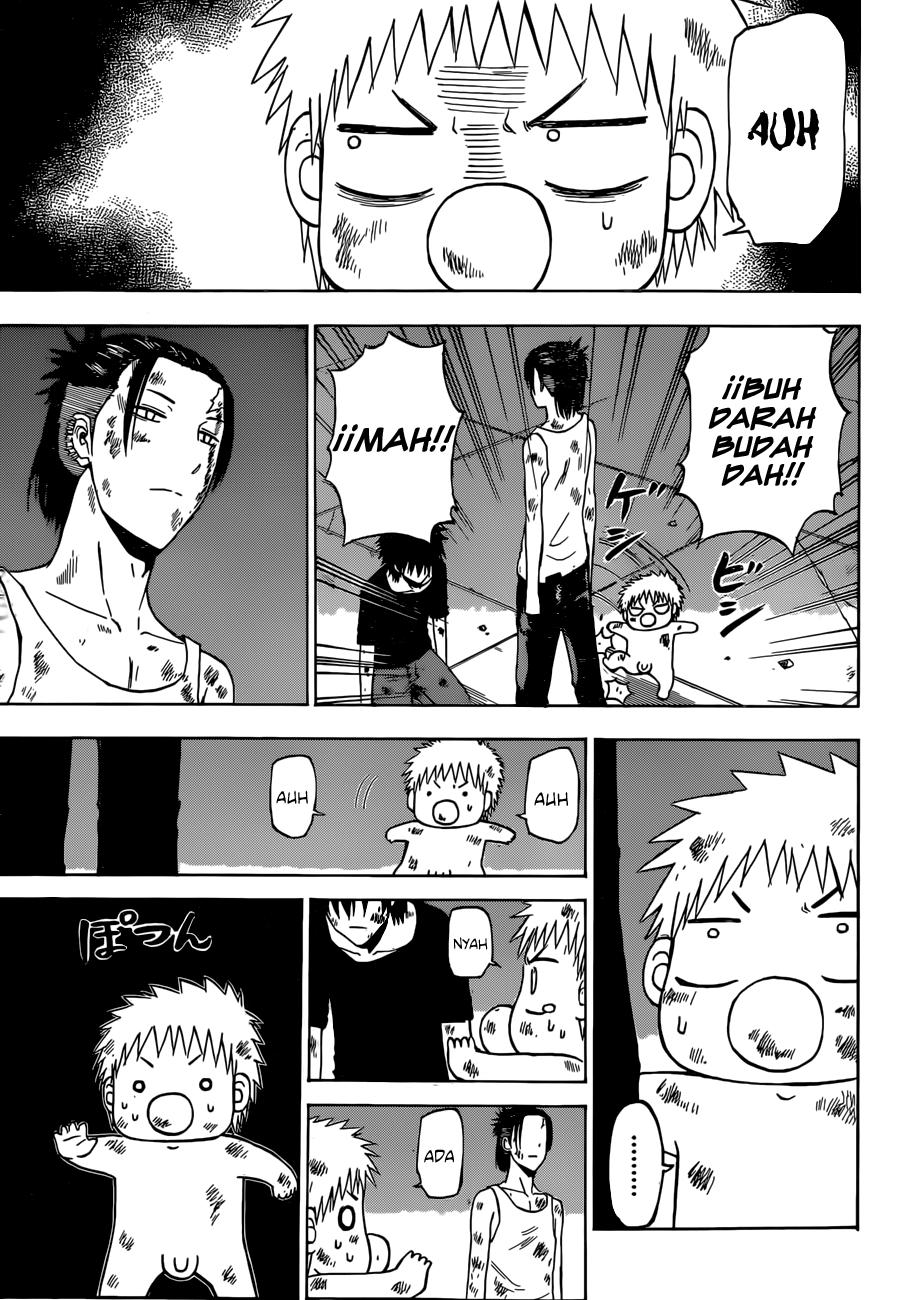 Read Beelzebub es Manga Online