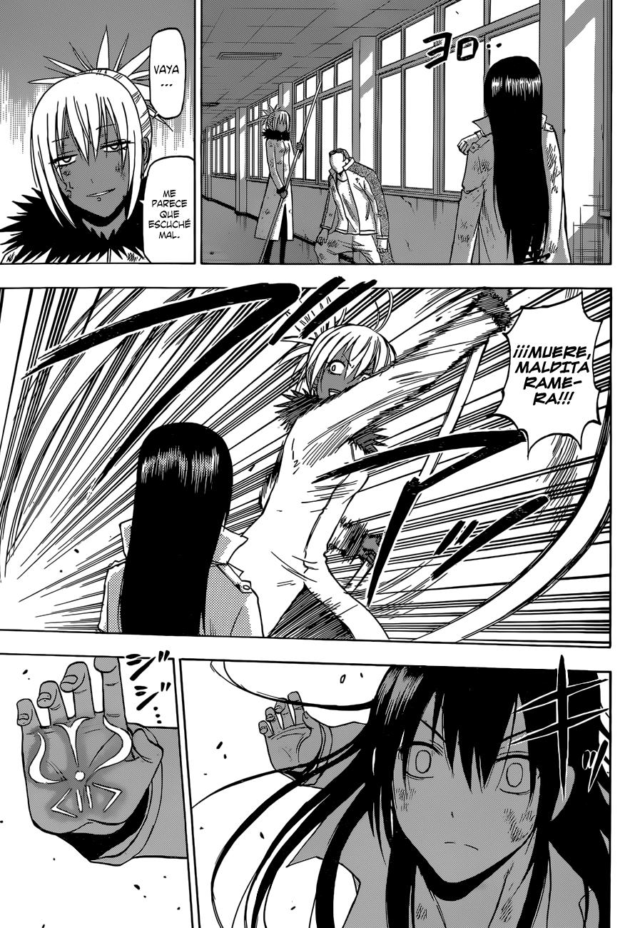 Read Beelzebub es Manga Online