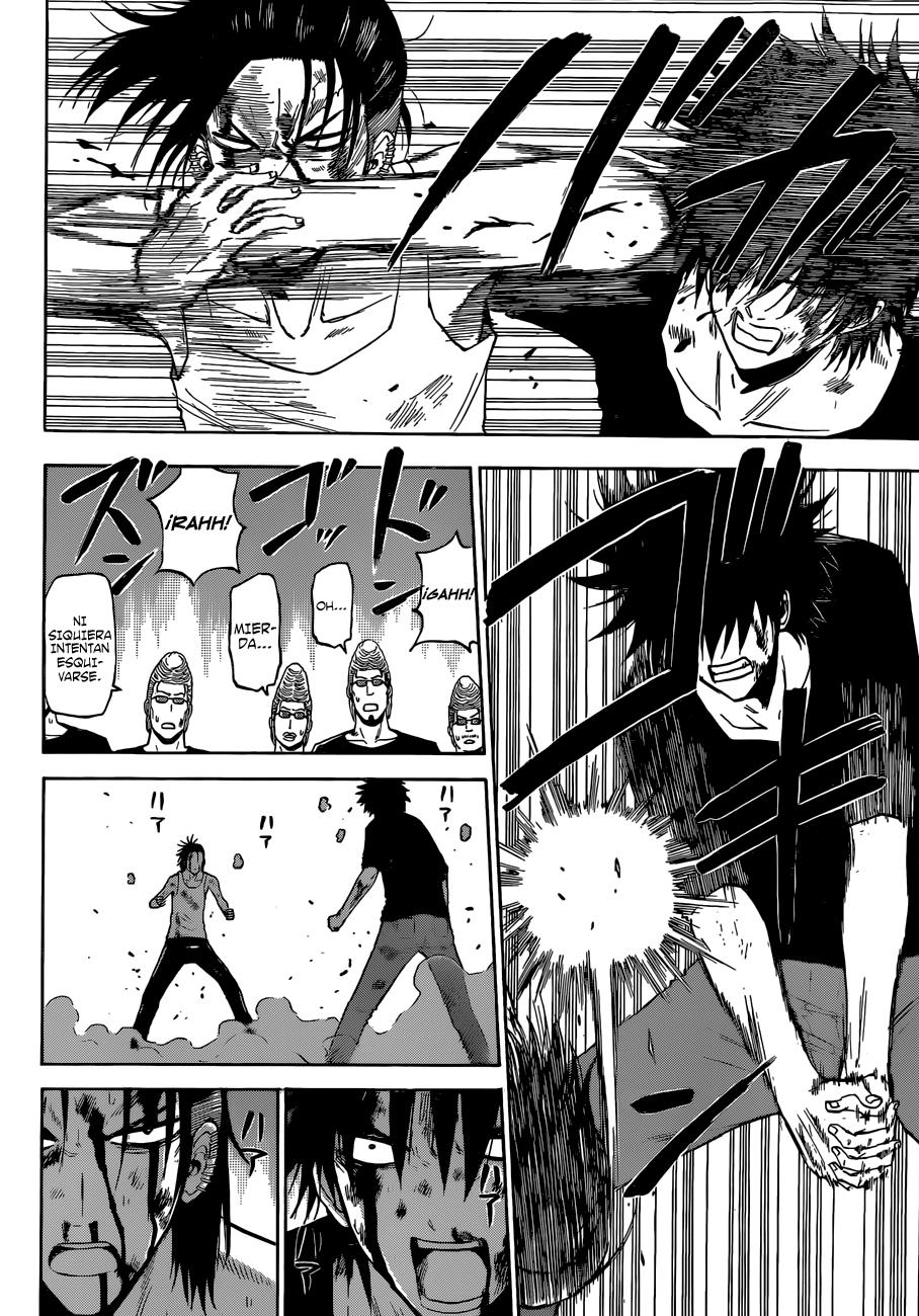 Read Beelzebub es Manga Online