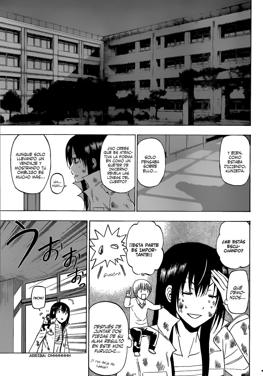 Read Beelzebub es Manga Online