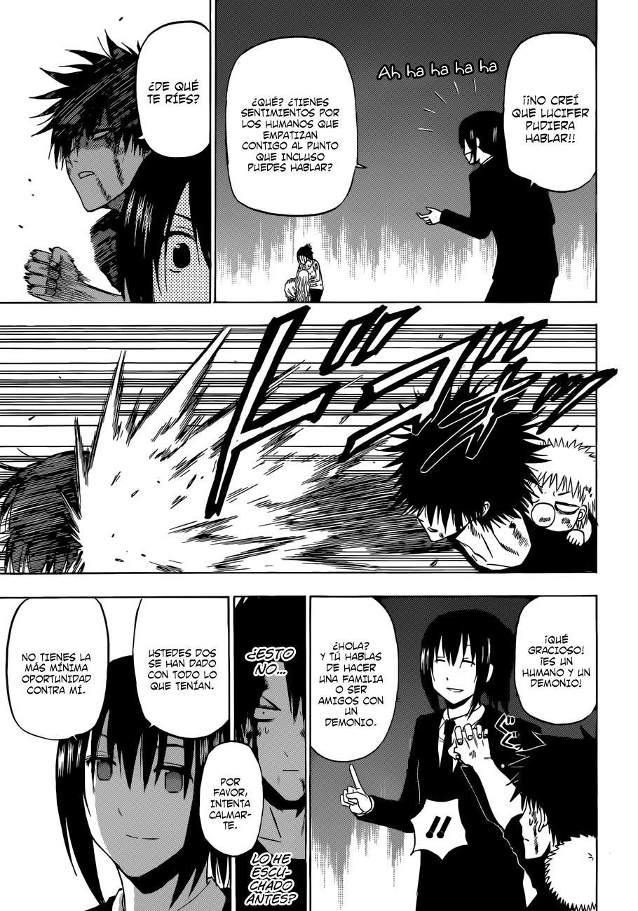 Read Beelzebub es Manga Online