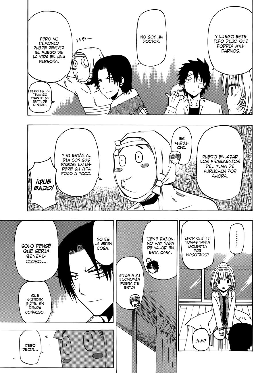Read Beelzebub es Manga Online