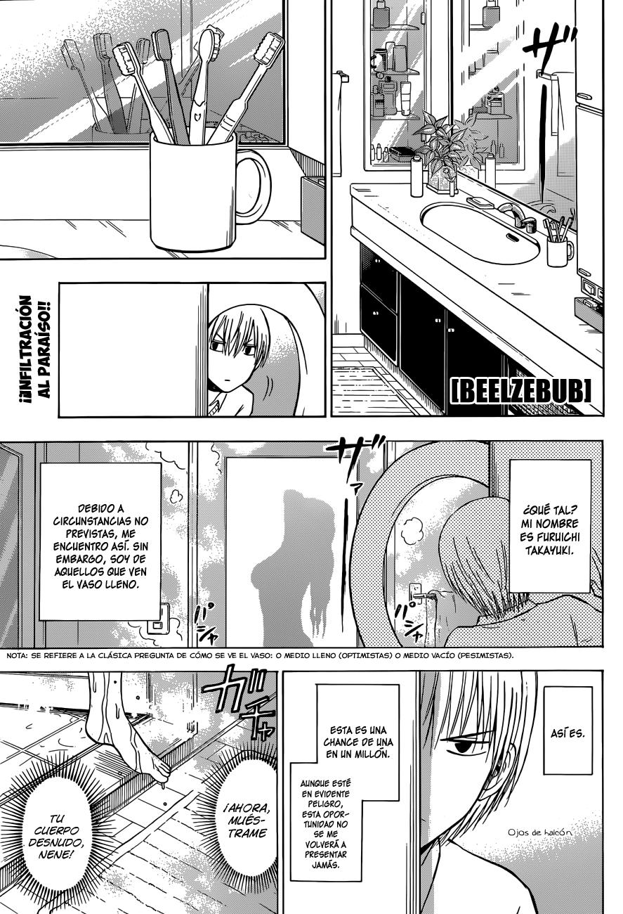 Read Beelzebub es Manga Online