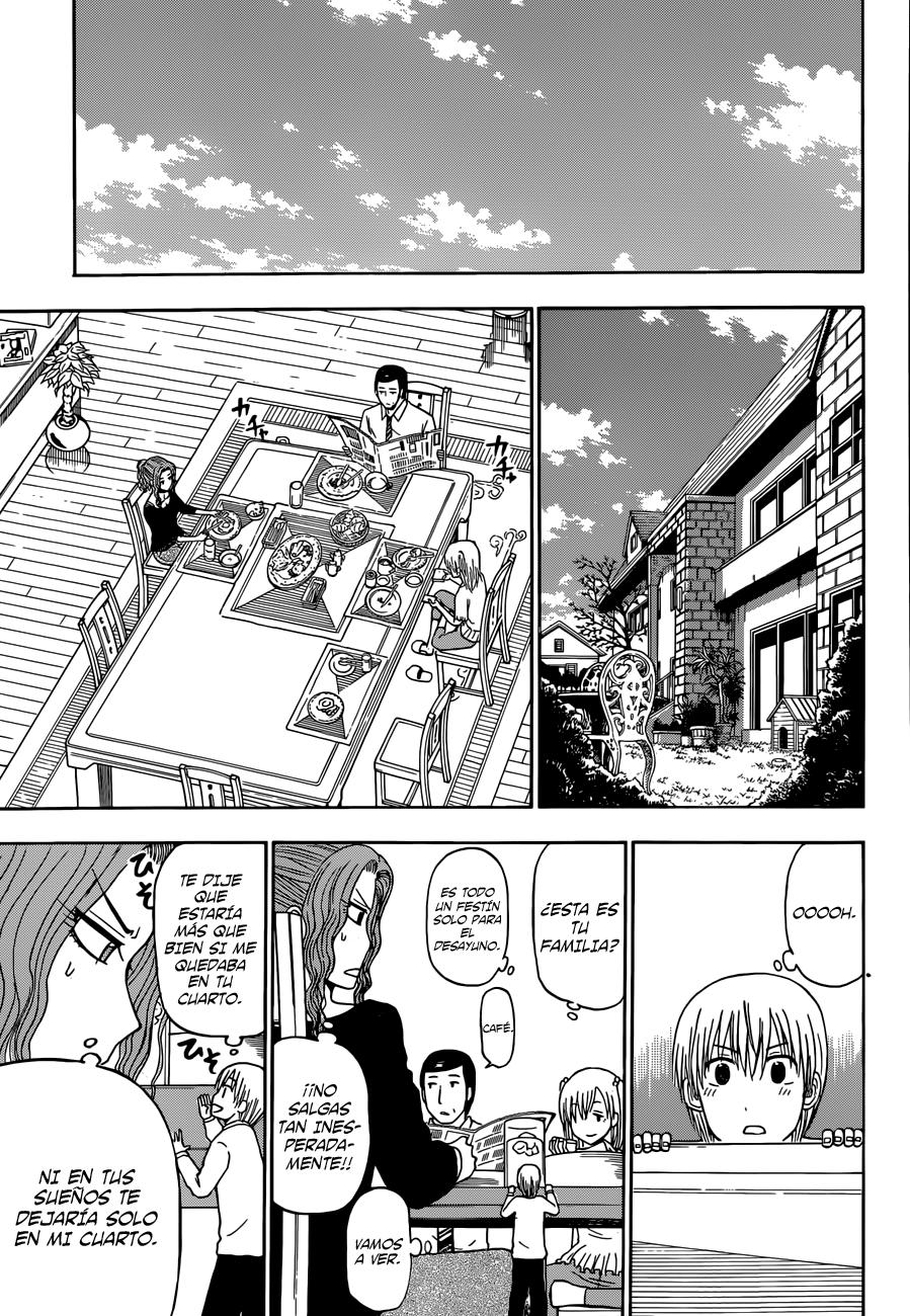 Read Beelzebub es Manga Online