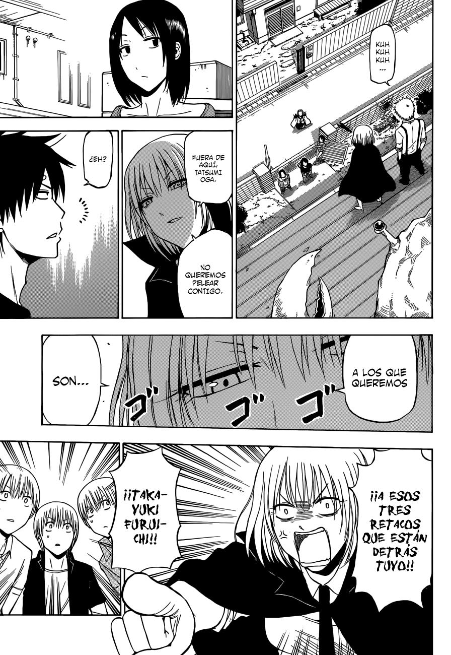 Read Beelzebub es Manga Online