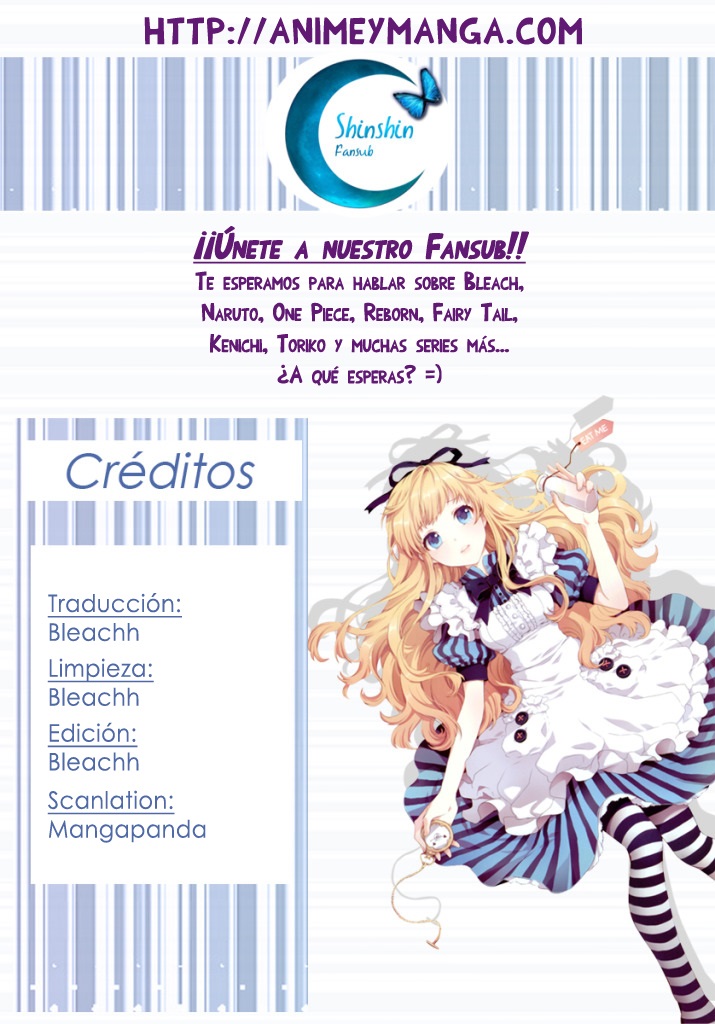 Read Beelzebub es Manga Online