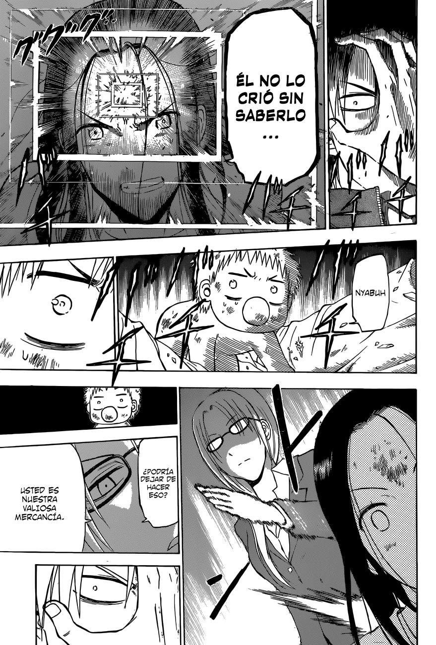 Read Beelzebub es Manga Online
