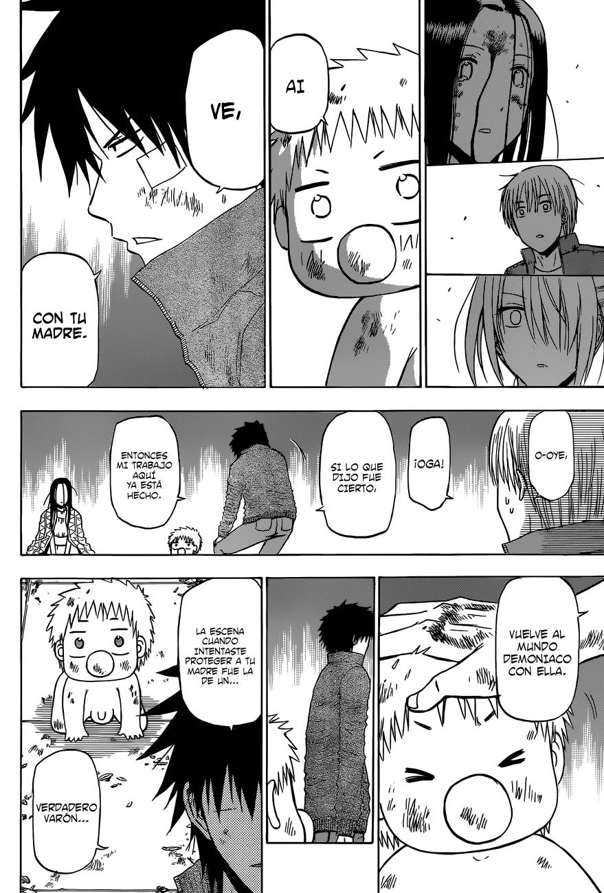 Read Beelzebub es Manga Online