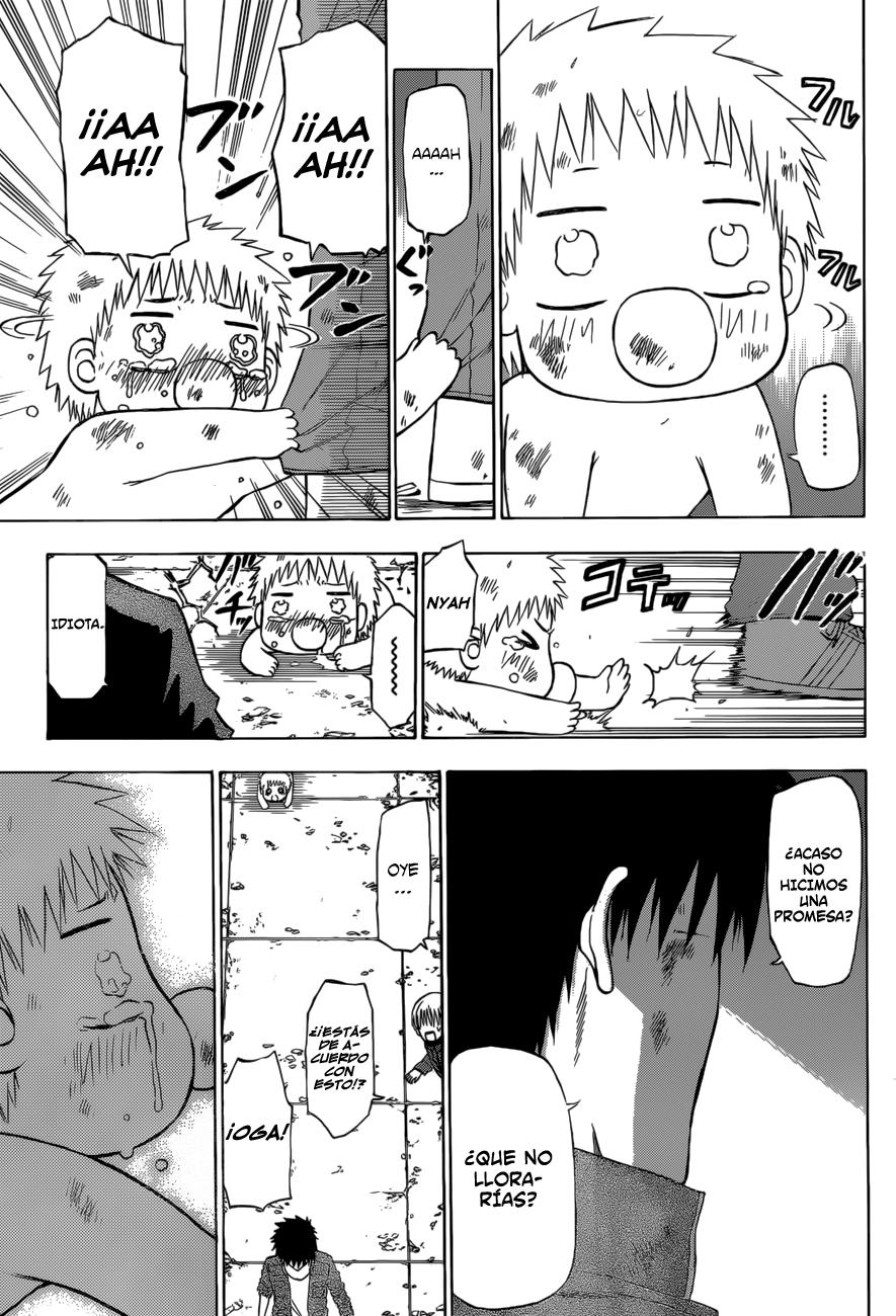 Read Beelzebub es Manga Online