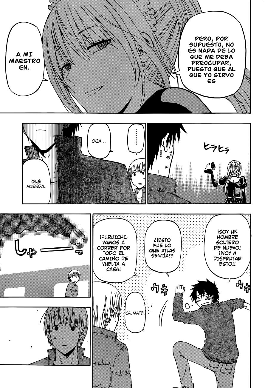 Read Beelzebub es Manga Online