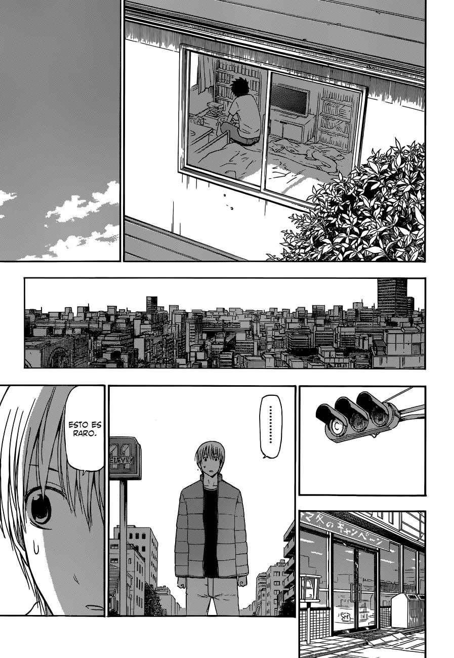 Read Beelzebub es Manga Online