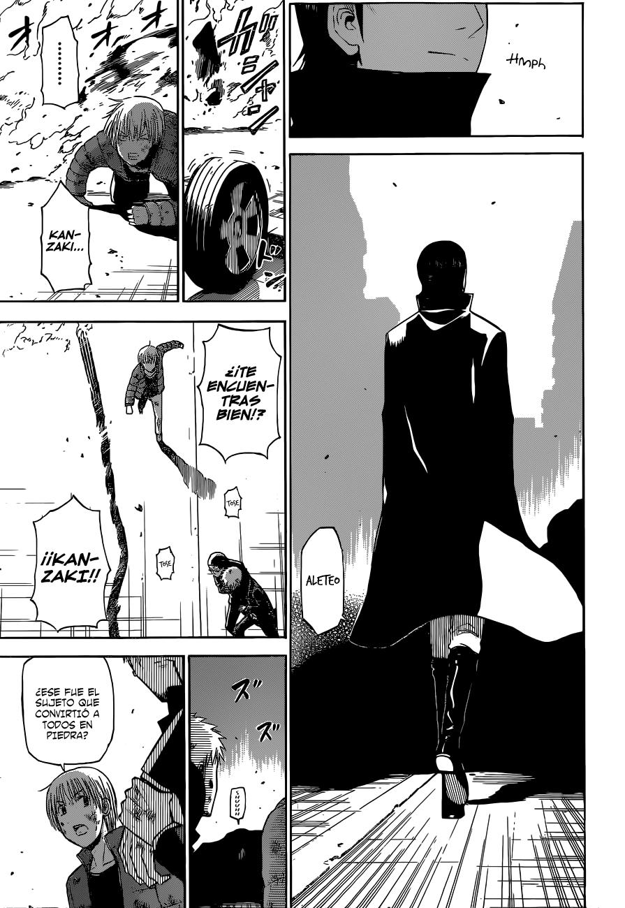 Read Beelzebub es Manga Online