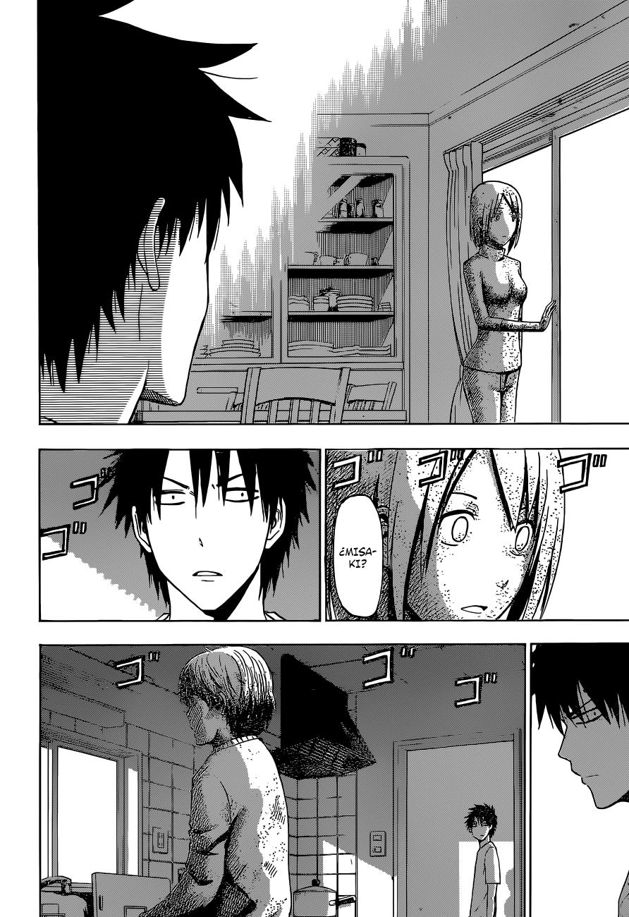 Read Beelzebub es Manga Online