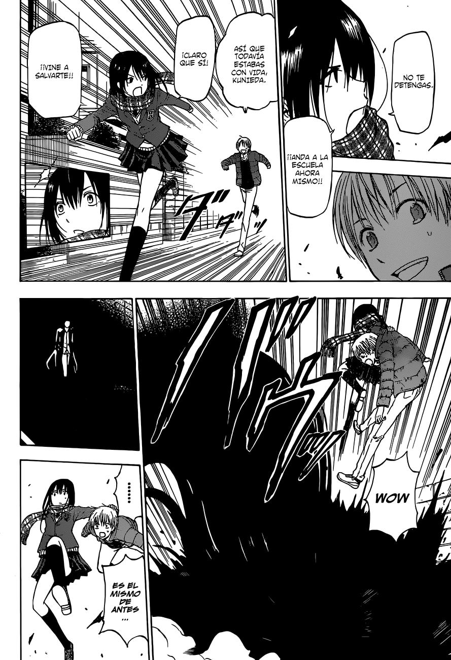 Read Beelzebub es Manga Online
