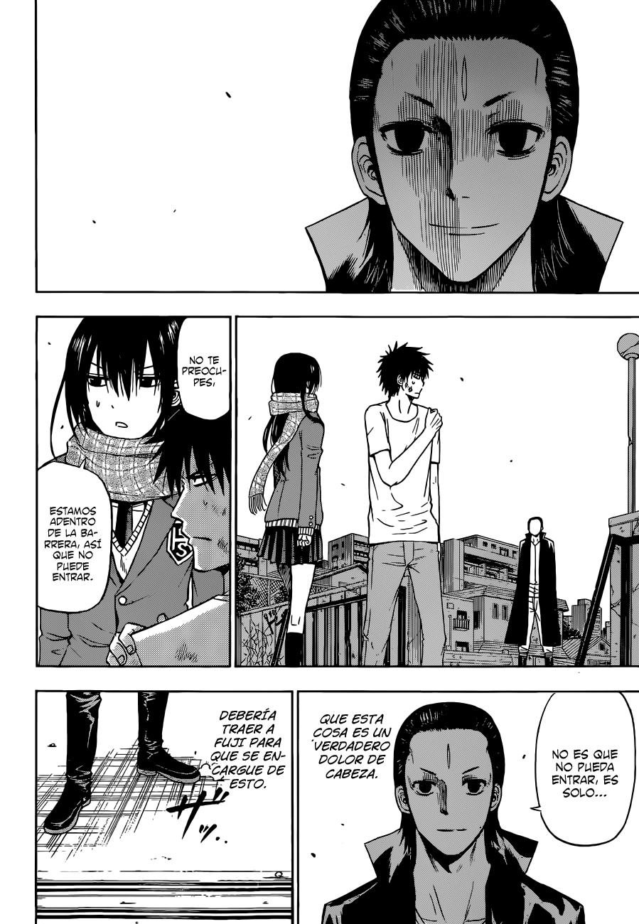 Read Beelzebub es Manga Online